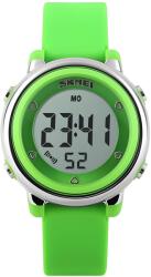 Skmei RO-23789 Karóra Gyerekeknek - Zöld KP23789