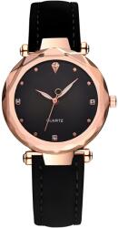 HARAHU SU-14736 Karóra - Fekete KP14736