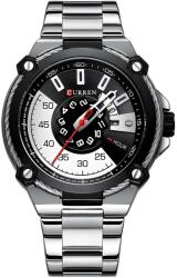 Curren CO-14378 Karóra - Ezüst KP14378