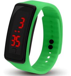 HARAHU EL-11582 Karóra - Zöld KP11582