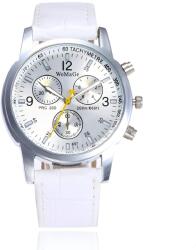 WoMaGe DA-14069 Karóra - Fehér KP14069