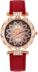 HARAHU AL-11413 Karóra - Piros KP11413