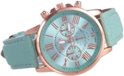 Geneva AD-33538 Karóra - Zöld KP33538