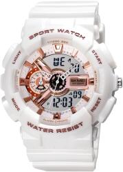 Skmei DA-23731 Karóra - Fehér KP23731