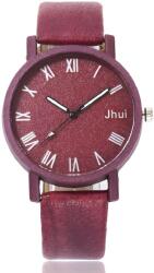 JHUI ZU-14803 Női Karóra - Lila KP14803