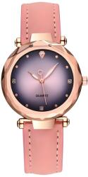 HARAHU SU-14741 Karóra - Rózsaszín KP14741