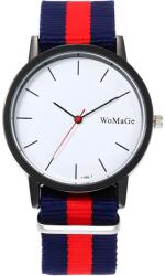 WoMaGe LI-11650 Karóra - Piros KP11650