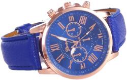 Geneva AD-33540 karóra - Sötétkék KP33540