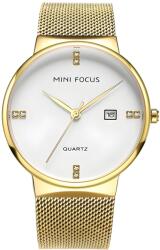 MINI FOCUS RO-23921 Karóra - Arany KP23921