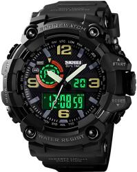 Skmei DX-23747 Karóra - Fekete KP23747