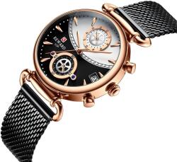 REWARD Női Karóra-Fekete KP14314