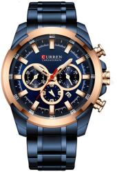 Curren FI-14215 Karóra - Kék KP14215