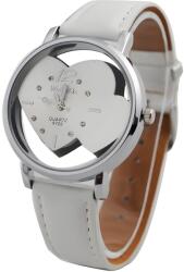 WoMaGe WO-147 Karóra - Fehér KP147