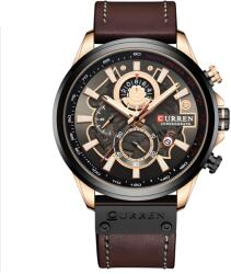 Curren GA-14412 Karóra - SötétBarna KP14412