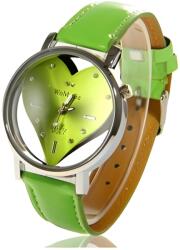 WoMaGe WH-143 Karóra - Zöld KP143