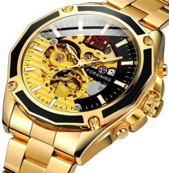 Forsining RH-14575 Karóra - Arany KP14575