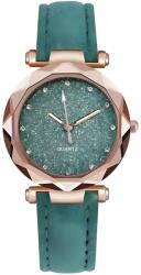 HARAHU DI-33579 karóra - Zöld KP33579