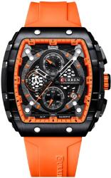 Curren RO-35238 karóra - Narancssárga KP35238