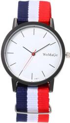 WoMaGe LI-11651 Karóra - Piros1 KP11651