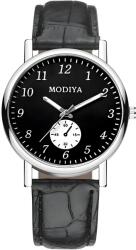 HARAHU MA-33696 karóra - Fekete KP33696