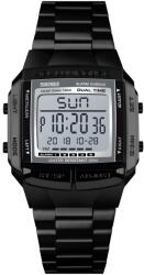 Skmei GA-23760 Digitális Karóra - Fekete KP23760