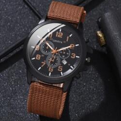 Geneva PA-33643 Karóra - Barna KP33643