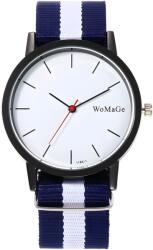 WoMaGe LI-11648 Karóra - Kék KP11648