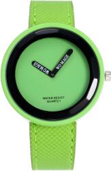 WoMaGe HO-12248 Karóra - Zöld KP12248