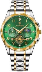 Poedagar karóra - Zöld KP34994