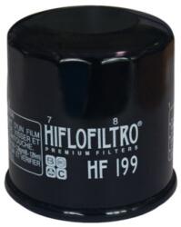 Hiflo Filtro Filtru de ulei HF199 (M200-063)