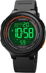 Skmei EN-23752 Digitális Karóra - Fekete KP23752
