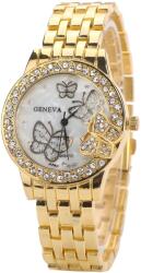Geneva ZB-4710 Karóra - Arany KP4710