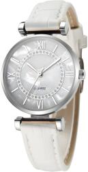 HARAHU UR-12374 Karóra - Fehér KP12374