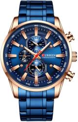 Curren NA-14257 Karóra - Kék KP14257