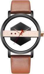 HARAHU TOMI EL-29111 Karóra - Barna/Fekete KP29111