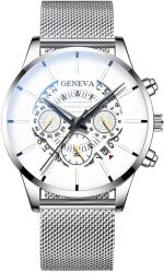 Geneva HA-12141 Karóra - Ezüst KP12141