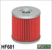 HF HIFLO FILTRO Filtru de ulei HF681 (M200-095)