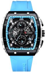 Curren RO-35243 karóra - Kék KP35243