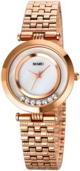 Skmei JO-23777 Karóra - RózsaArany KP23777