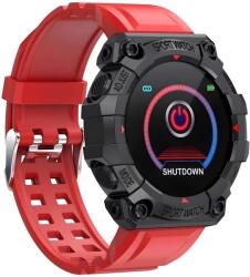 HARAHU GR-32770 GT7.5 Okosóra - Piros KP32770