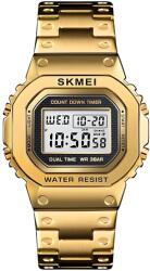 Skmei NE-23808 Karóra - Arany KP23808