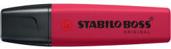 STABILO Szövegkiemelő Stabilo Boss Original NatureCOLORS Wildflowers burgundi (70/250)