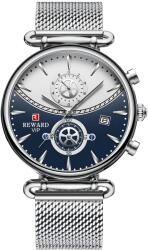 REWARD Férfi Karóra-Ezüst KP14311