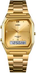 Skmei GI-23768 Karóra - Arany KP23768
