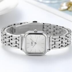 HARAHU LU-38692 női karóra - Ezüst KP38692