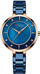 Curren DI-14364 Karóra - Kék KP14364