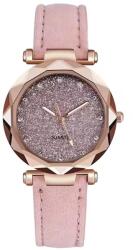 HARAHU DI-33580 karóra - Rózsaszín KP33580