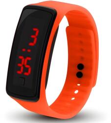 HARAHU EL-11580 Karóra - Narancssárga KP11580