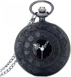 HARAHU ED-25932 Zsebóra - Fekete KP25932