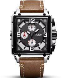 MEGIR VI-38570 karóra - Barna / Fekete KP38570